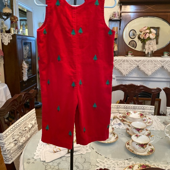 Funtasia too!Dallas Infant Boys Long all size 18 months - Picture 4 of 16